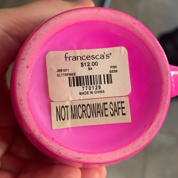 Coffee cup - Picture 3 of 3